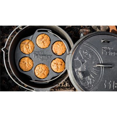 Petromax Muffin panna